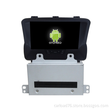Touch Screen DVD Car GPS for Android Buick Encore